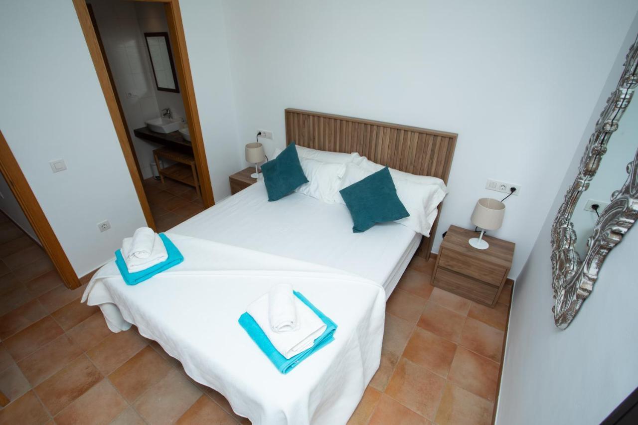 Casa Del Mar Villa Mojacar Bagian luar foto