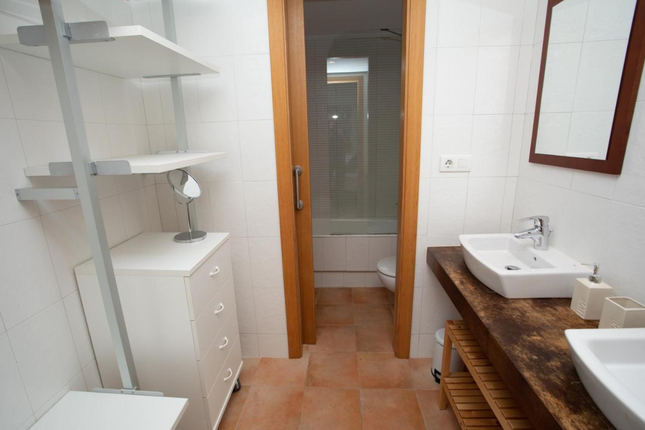 Casa Del Mar Villa Mojacar Bagian luar foto
