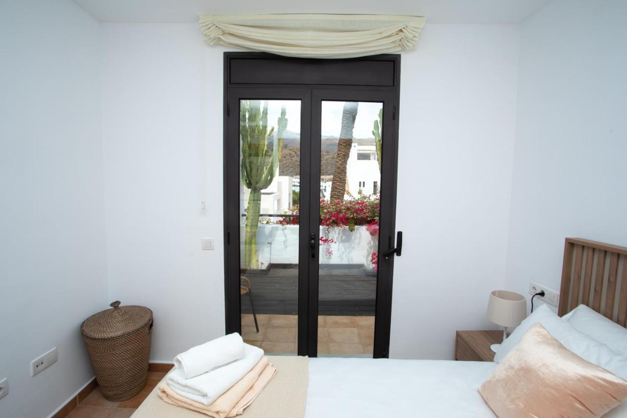 Casa Del Mar Villa Mojacar Bagian luar foto