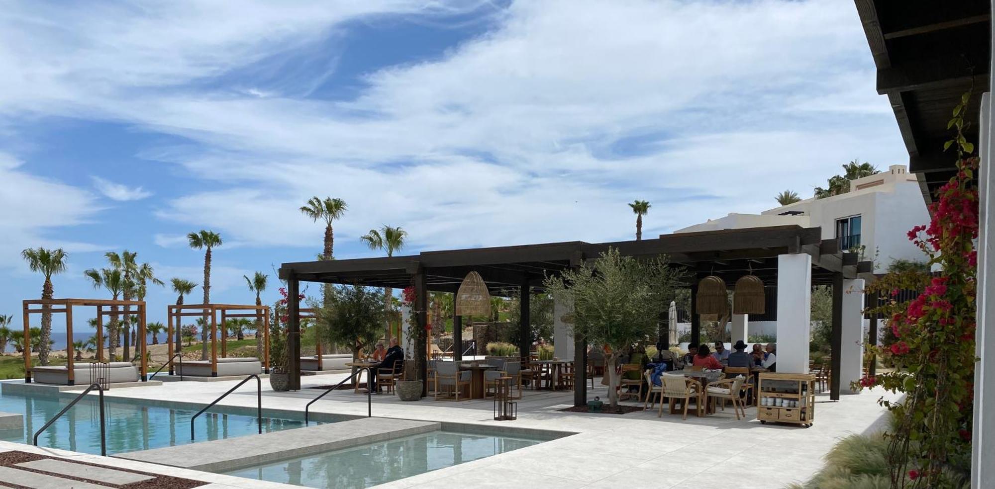 Casa Del Mar Villa Mojacar Bagian luar foto