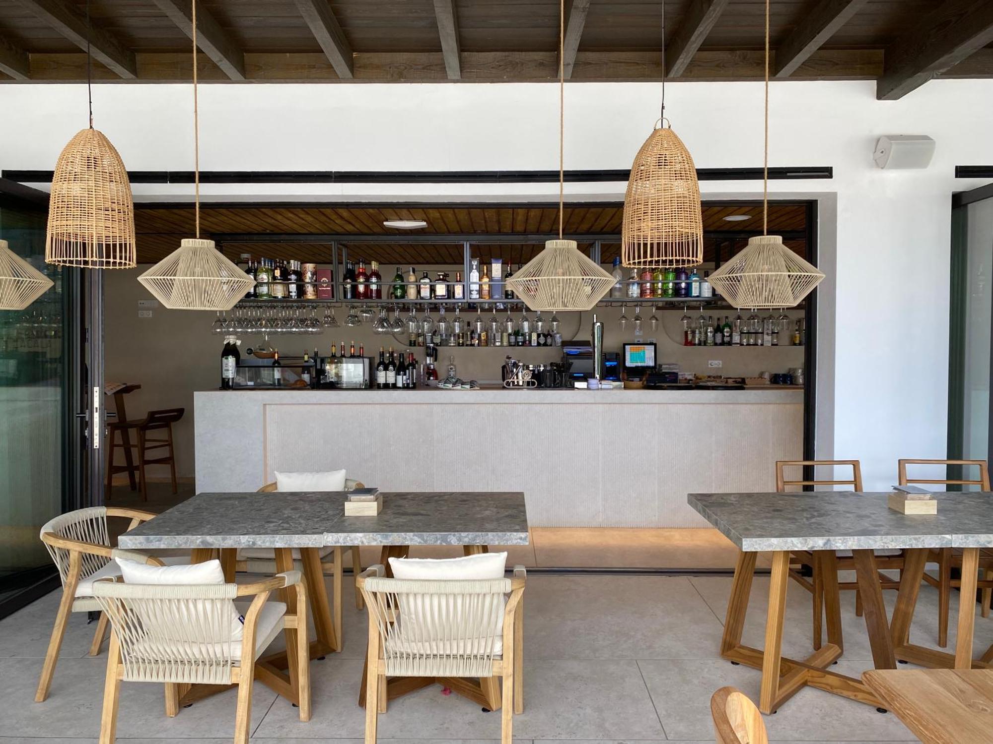 Casa Del Mar Villa Mojacar Bagian luar foto